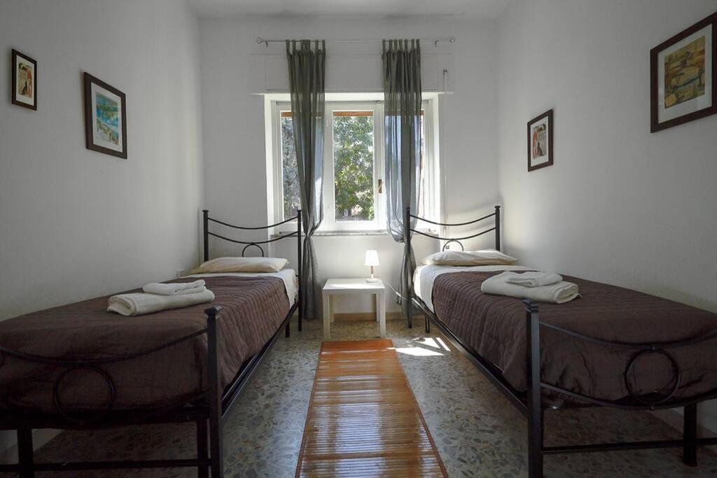 St Peter'S View Apartment Roma Esterno foto