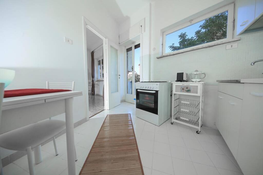 St Peter'S View Apartment Roma Esterno foto